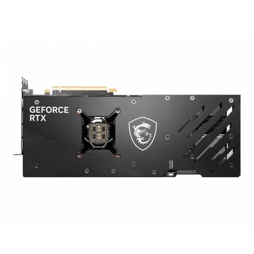 MSI RTX 4090 Gaming X Trio 24GB Graphics Card